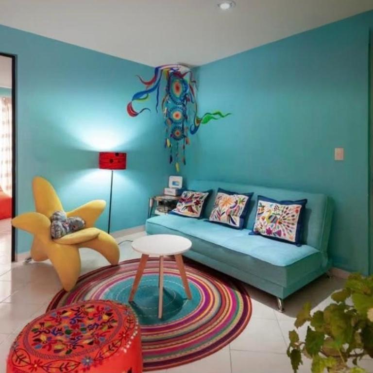Corazón Vivo - Apartamento de 2 dormitorios - 1