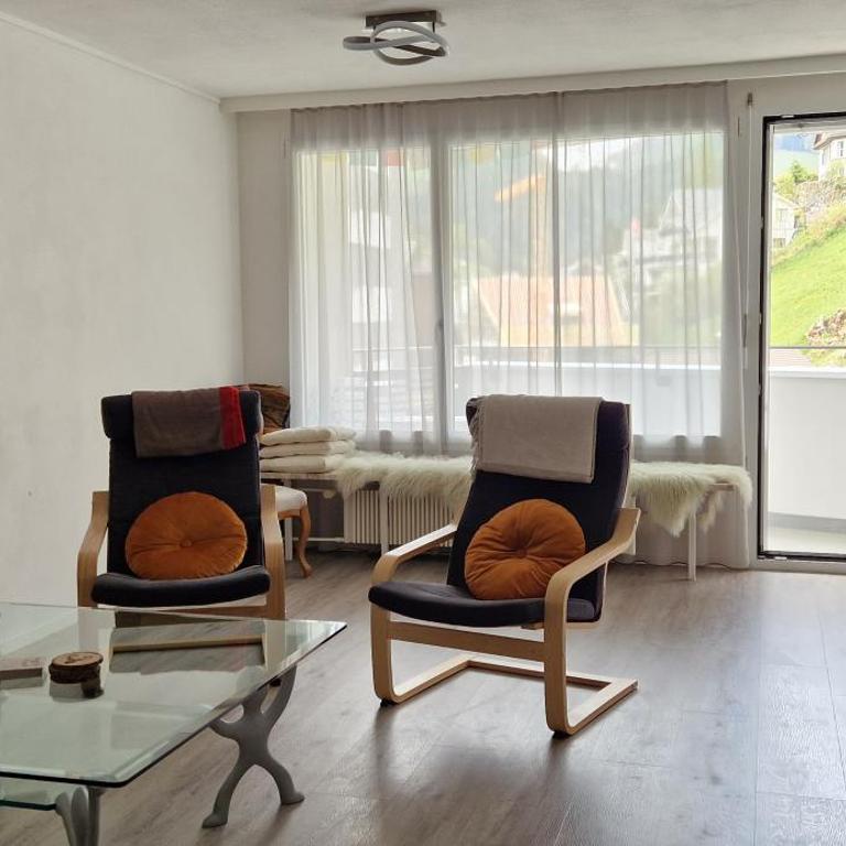 Tolle zentrale Wohnung - Apartment mit 2 Schlafzimmern - 5