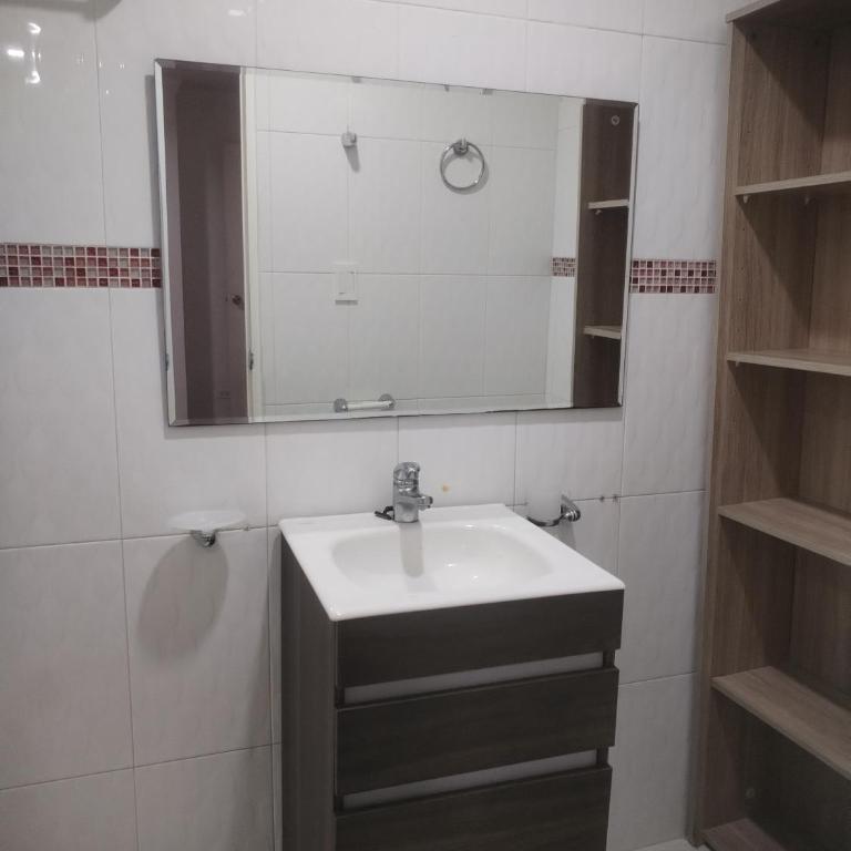 Edificio Da Vinci - One-Bedroom Apartment - 3
