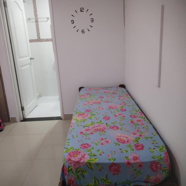 Edificio Da Vinci - One-Bedroom Apartment - 4