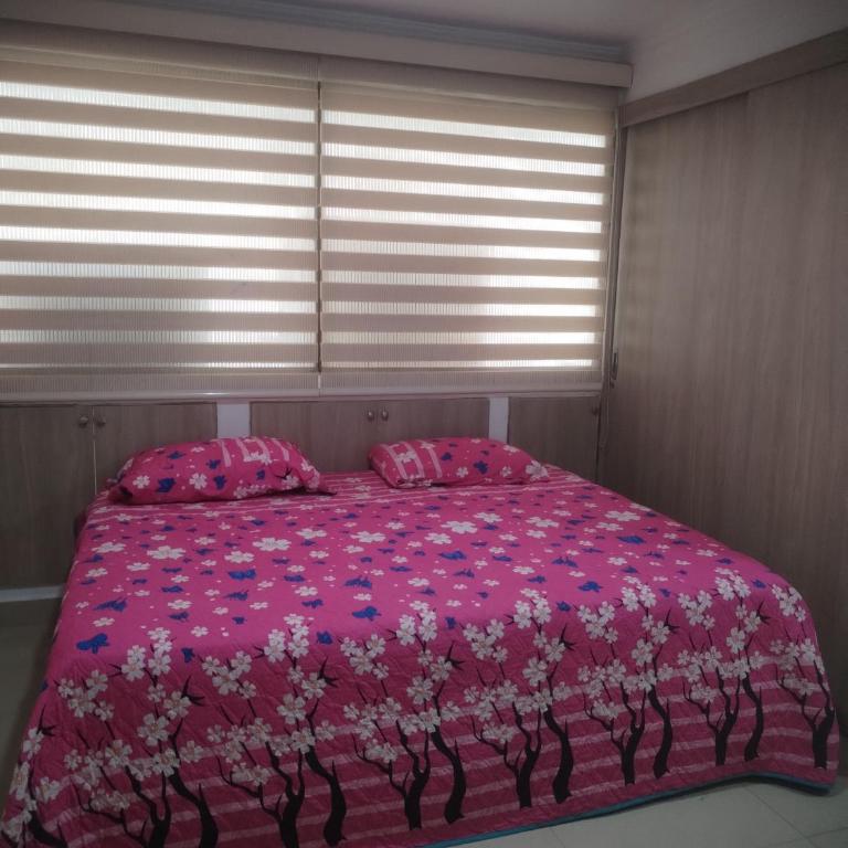 Edificio Da Vinci - One-Bedroom Apartment - 5