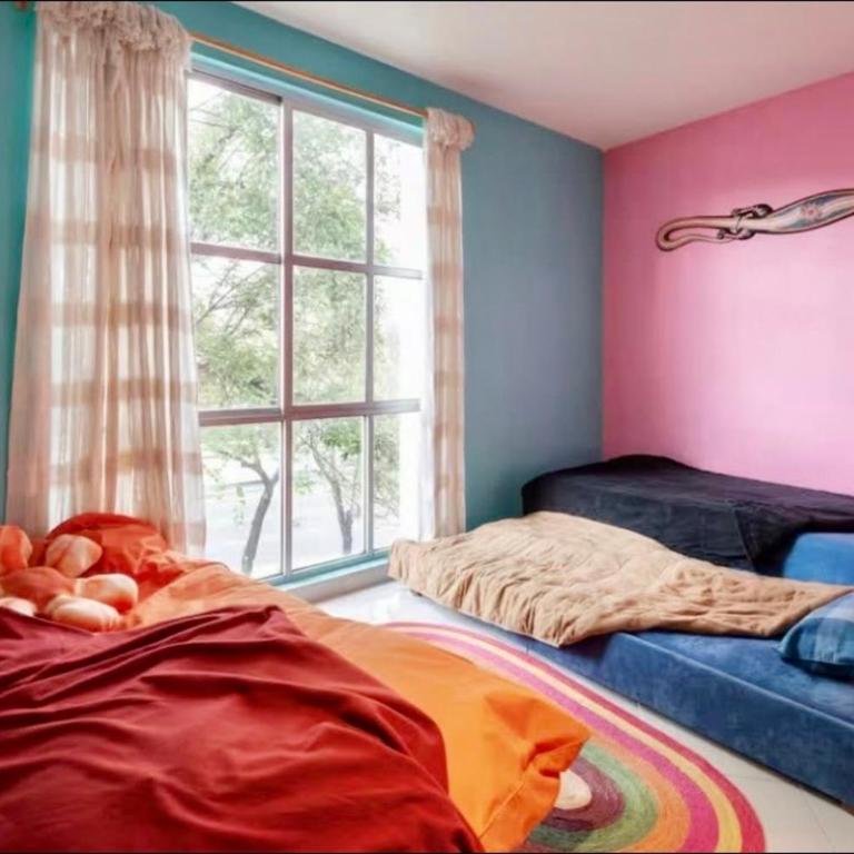 Corazón Vivo - Apartamento de 2 dormitorios - 3