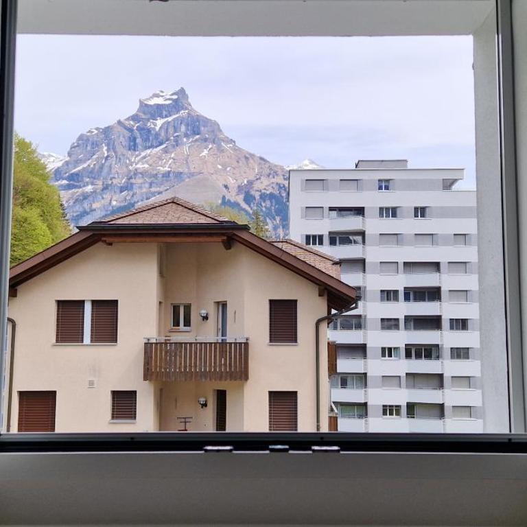 Tolle zentrale Wohnung - Apartment mit 2 Schlafzimmern - 10