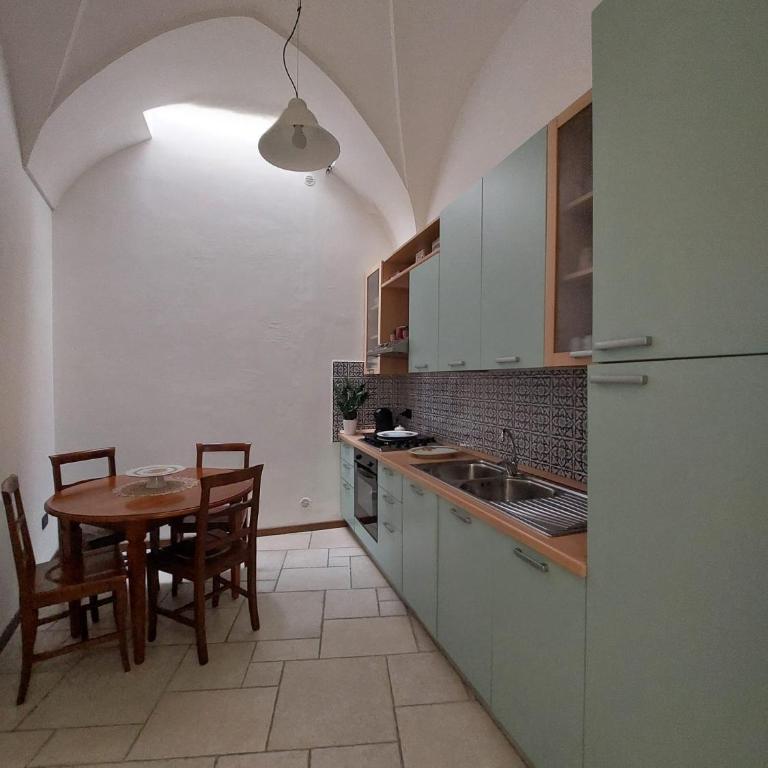 Maison San Biagio - Appartamento - Piano Terra - 12