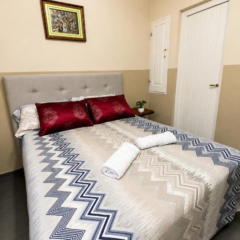 La Ribera - Double Room - 1