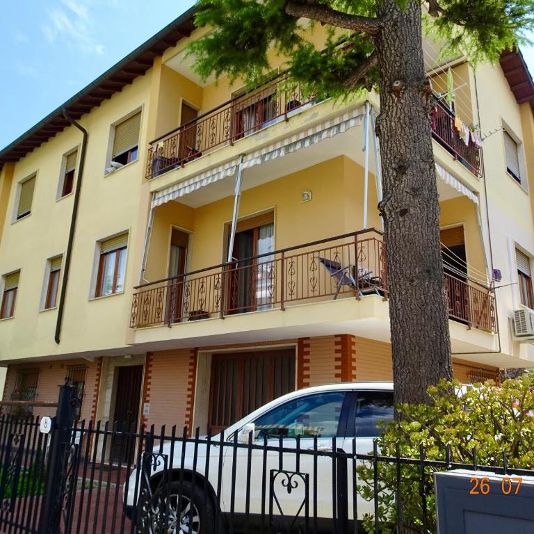 Residential area near the sea and the mountains - Appartamento con 3 Camere da Letto - 17