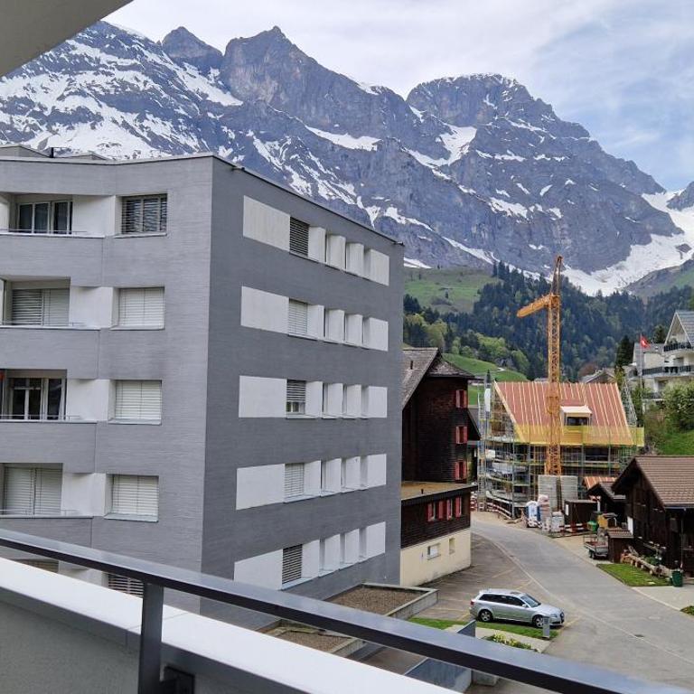 Tolle zentrale Wohnung - Apartment mit 2 Schlafzimmern - 1