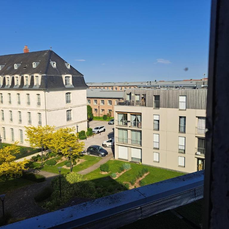 Studio cosy 5 min gare et centre - Apartment mit 1 Schlafzimmer - 17