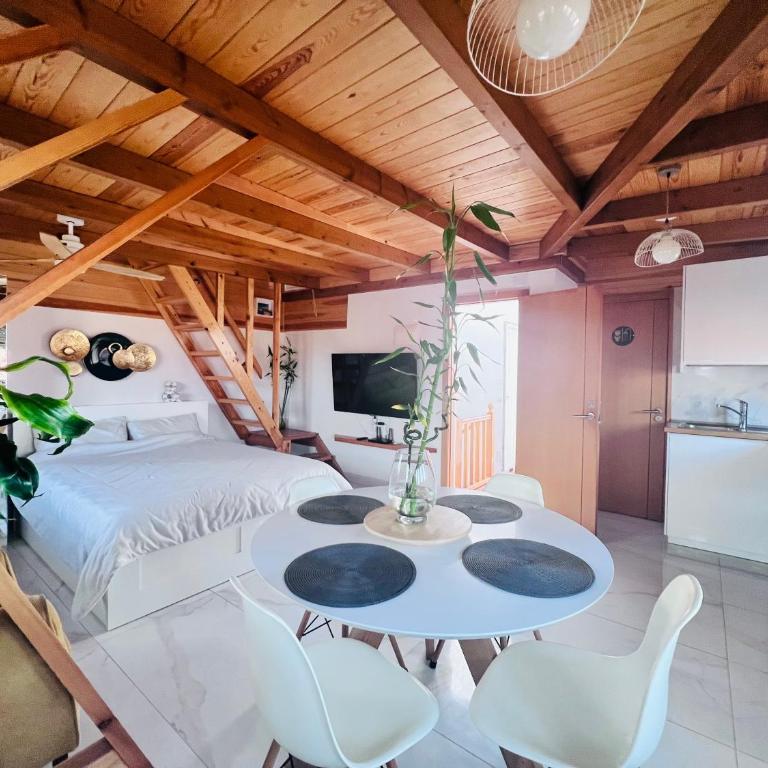 El mirador de las dunas - Apartamento de 1 dormitorio - 6