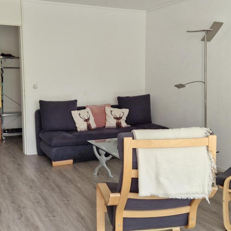 Tolle zentrale Wohnung - Apartment mit 2 Schlafzimmern - 4
