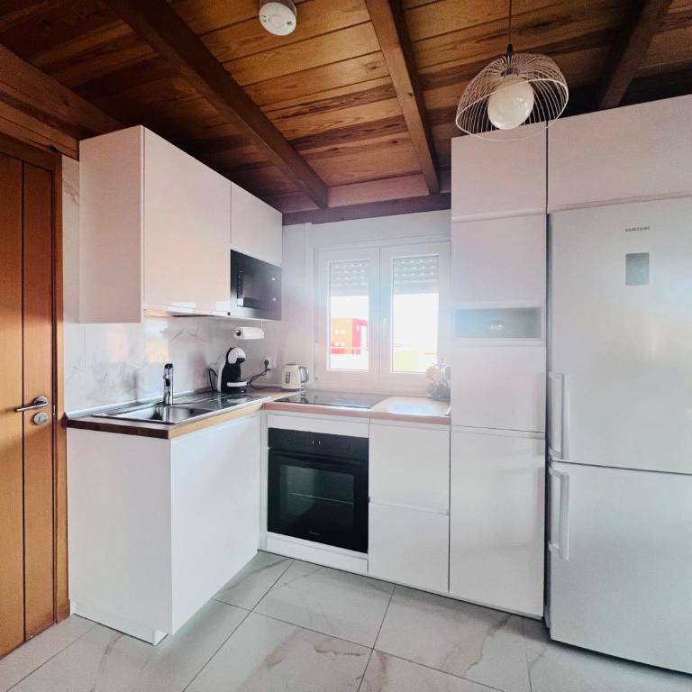El mirador de las dunas - Apartamento de 1 dormitorio - 4