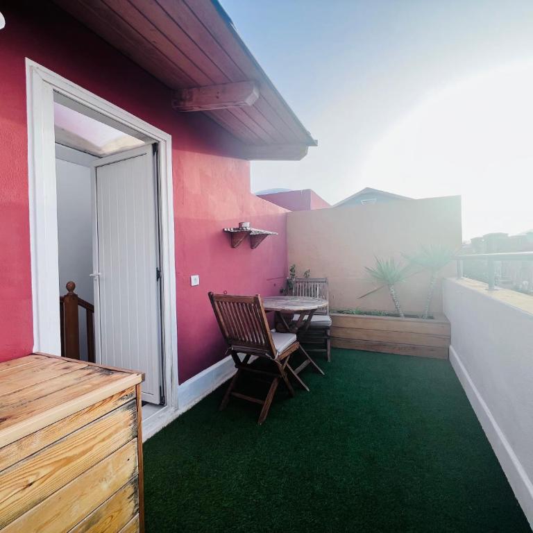 El mirador de las dunas - Apartamento de 1 dormitorio - 3