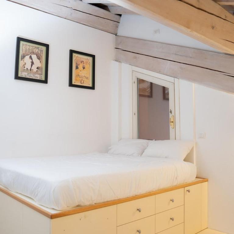 Urban Studio Apartment - Appartamento con 1 Camera da Letto - 11
