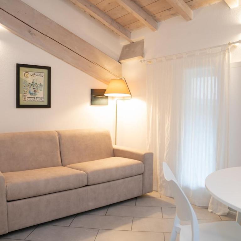 Urban Studio Apartment - Appartamento con 1 Camera da Letto - 12