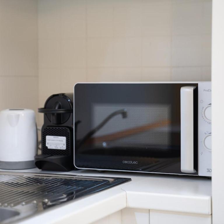 Urban Studio Apartment - Appartamento con 1 Camera da Letto - 14