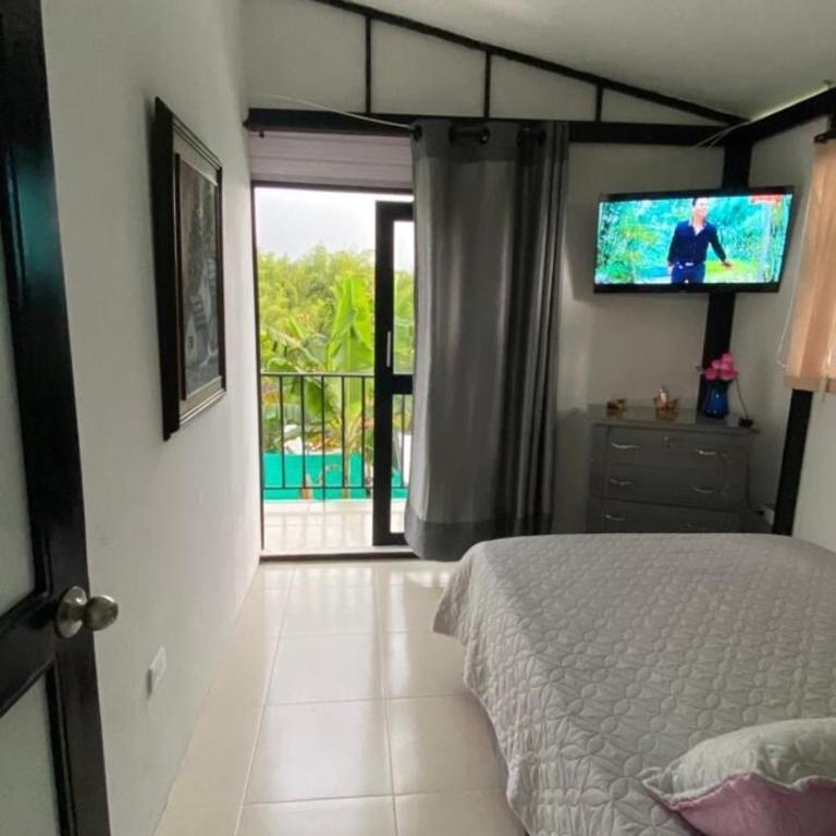 Cabaña Orion - Casa de 2 dormitorios - 19