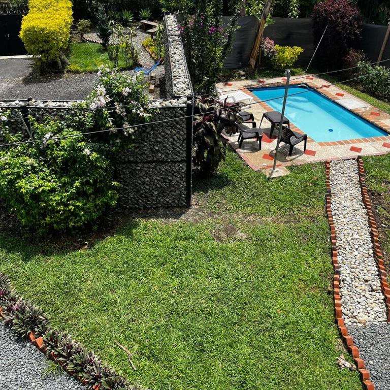 Cabaña Orion - Casa de 2 dormitorios - 23