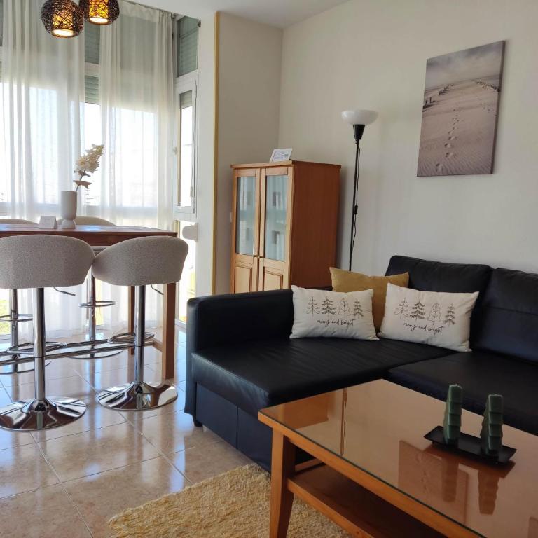 Casa Gisbert Centro histórico Parking Free - Apartamento de 2 dormitorios - 8