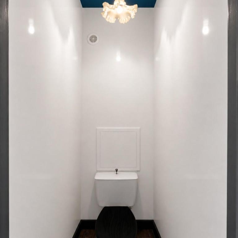 Apparte 104 avec Jacuzzi - Apartment mit 1 Schlafzimmer - 8
