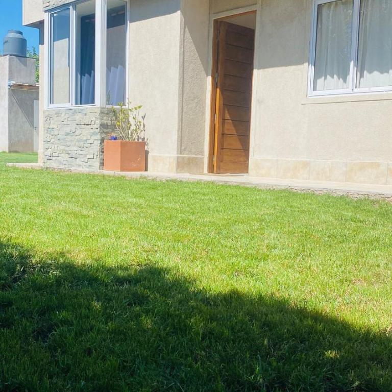 House in Lujan de Cuyo, two bedrooms - Casa de 3 dormitorios - 7
