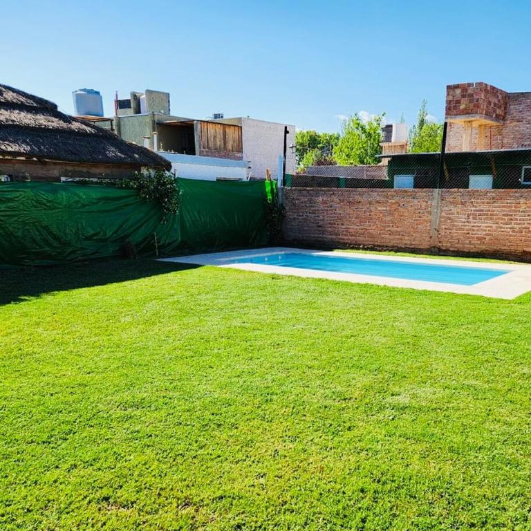 House in Lujan de Cuyo, two bedrooms - Casa de 3 dormitorios - 11
