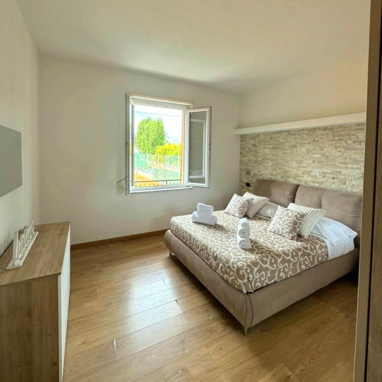 Casa Happy Holiday - Three-Bedroom Apartment - 6