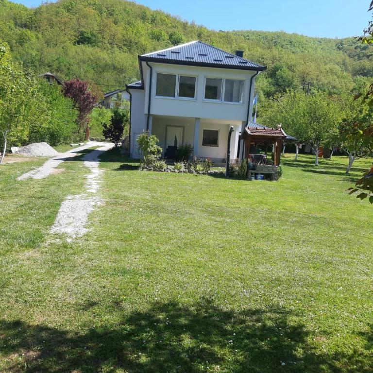 Apartman Anna & Kamp Elza - One-Bedroom House - 6