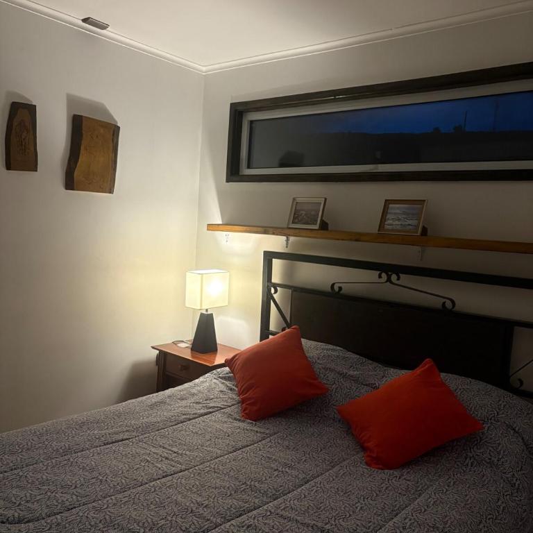 Cabaña con vista a Punta Arenas - One-Bedroom Apartment - 9