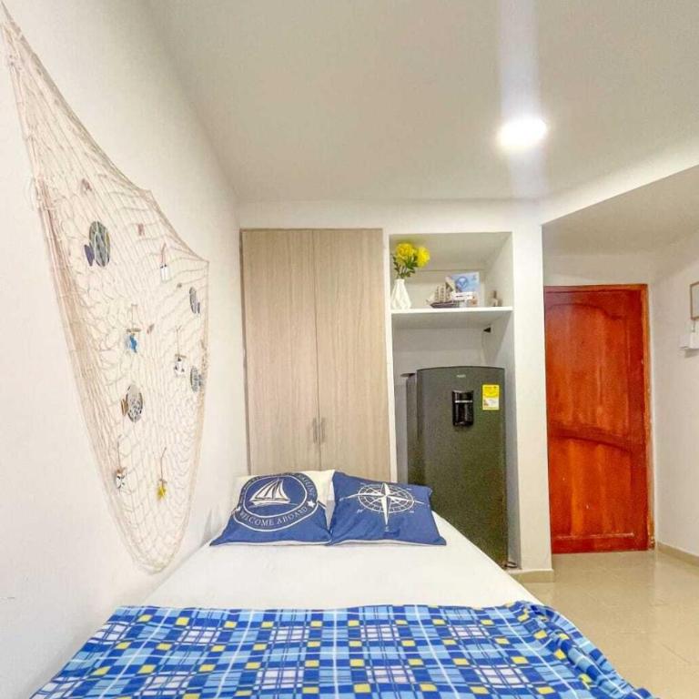 Acogedor Apartamento en Nuevo Conquistador Por Parceros Group - Estudio Estándar - 7