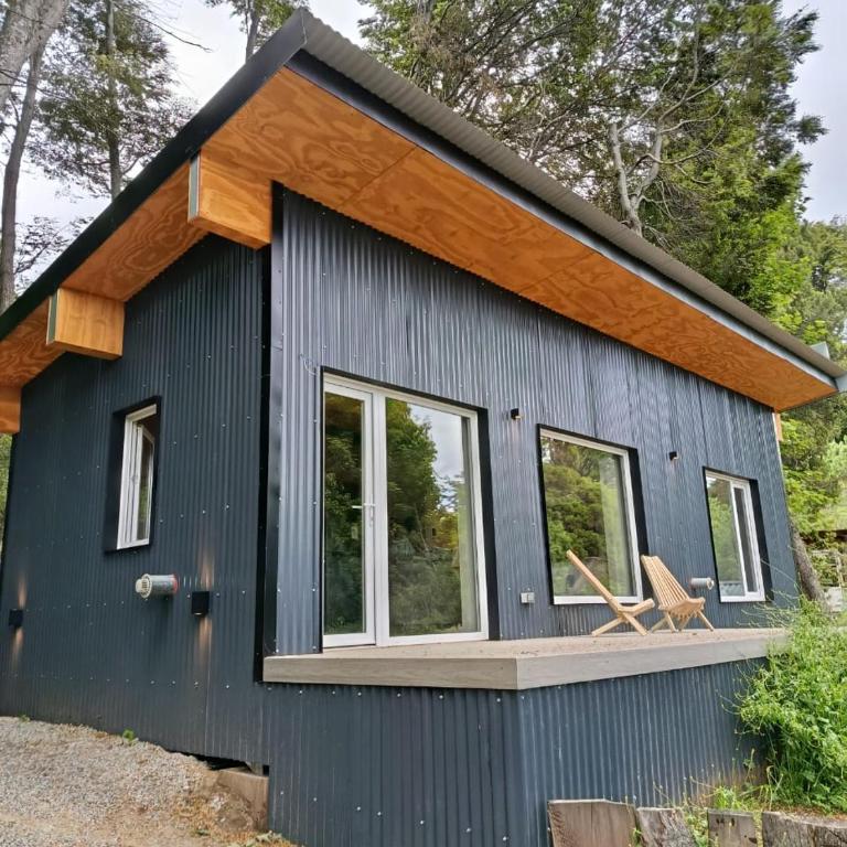Kattyjaus - Chalet de 1 dormitorio - 2
