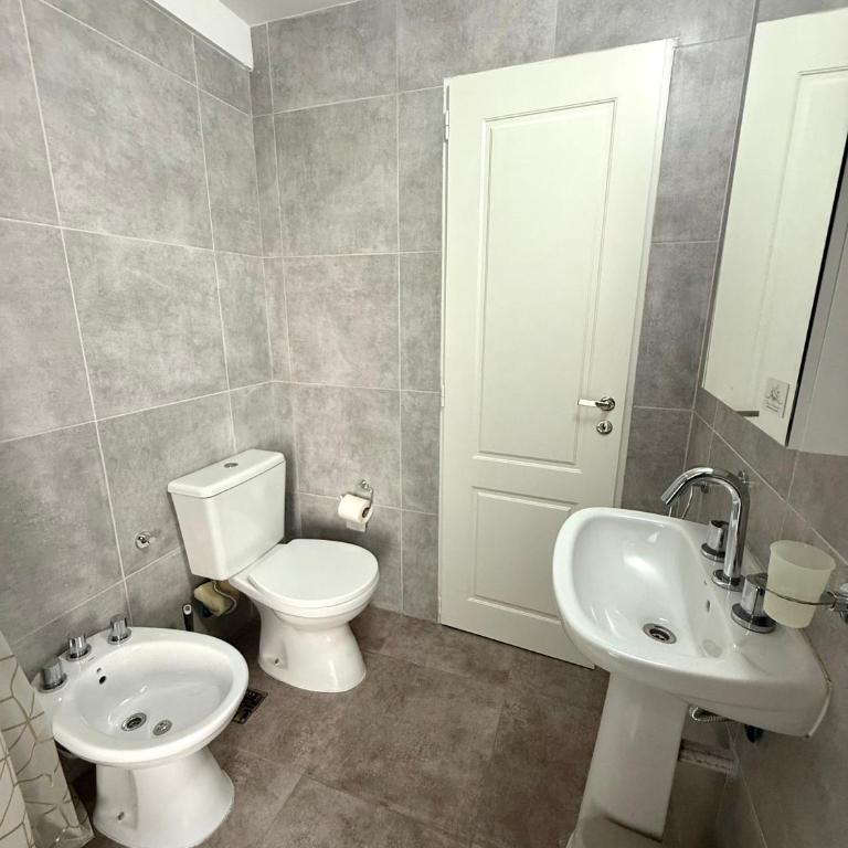 Pilares XIV - Dpto a estrenar a mts de Bv Gálvez con posibilidad de cochera - Apartamento de 1 dormitorio - 7