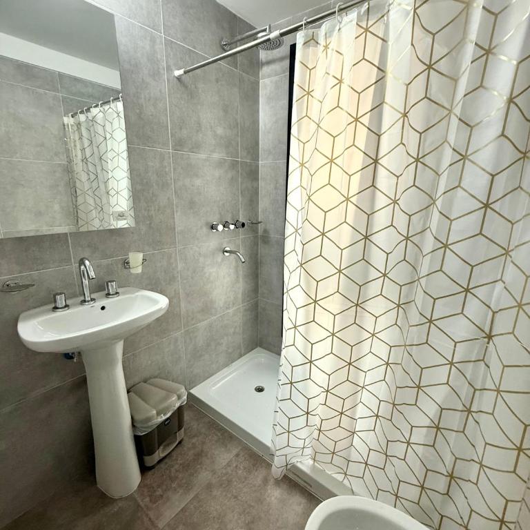 Pilares XIV - Dpto a estrenar a mts de Bv Gálvez con posibilidad de cochera - Apartamento de 1 dormitorio - 8