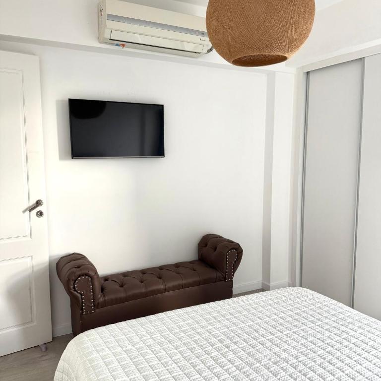 Pilares XIV - Dpto a estrenar a mts de Bv Gálvez con posibilidad de cochera - Apartamento de 1 dormitorio - 5