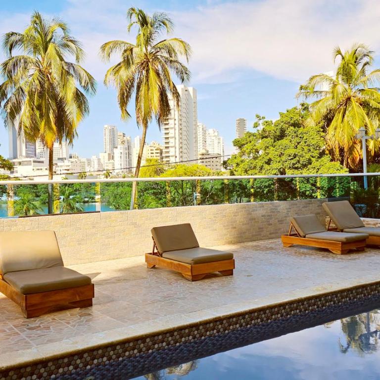 Acogedor Apartamento en Nuevo Conquistador Por Parceros Group - Estudio Estándar - 16