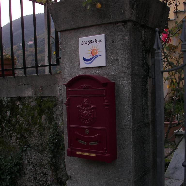 Ca'di Gilbi e Pasqui - Casa Vacanze - 55