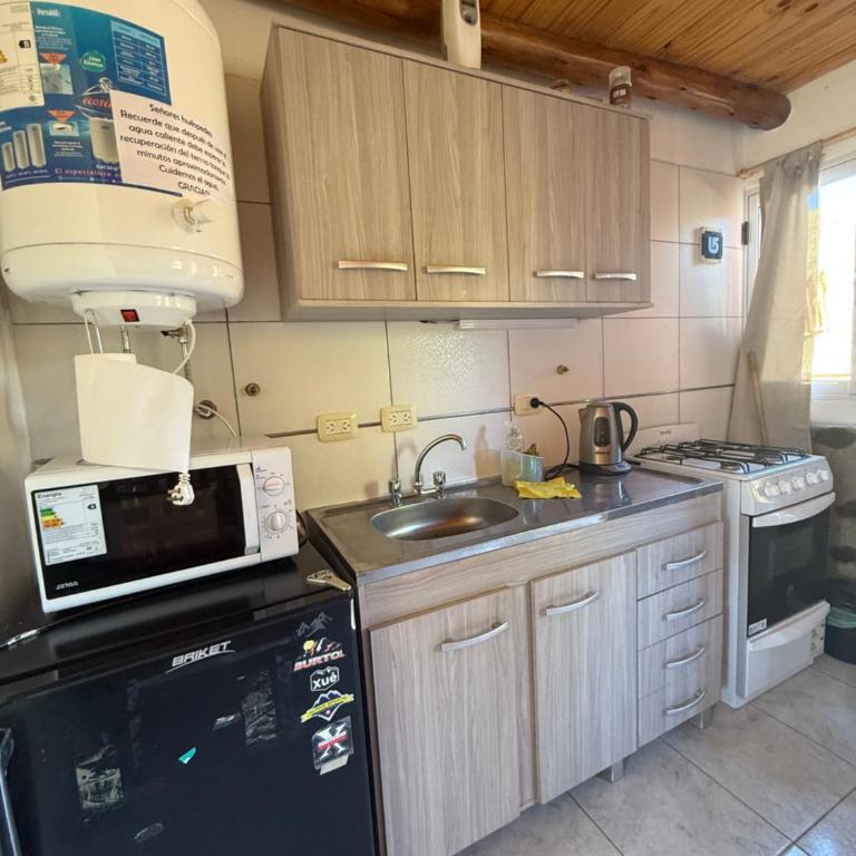 Gr Turismo - Apartamento de 1 dormitorio - 10