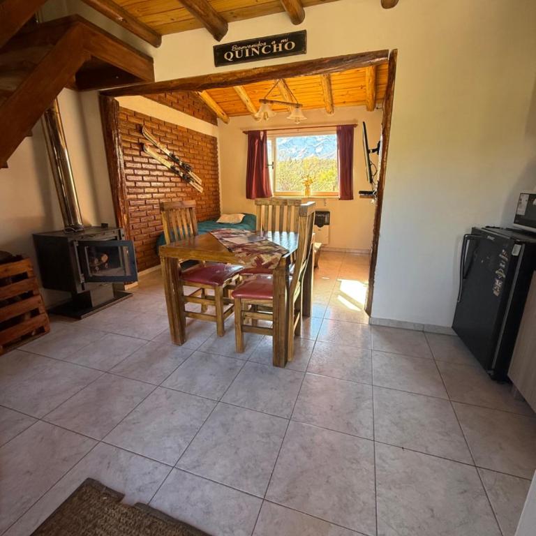 Gr Turismo - Apartamento de 1 dormitorio - 14