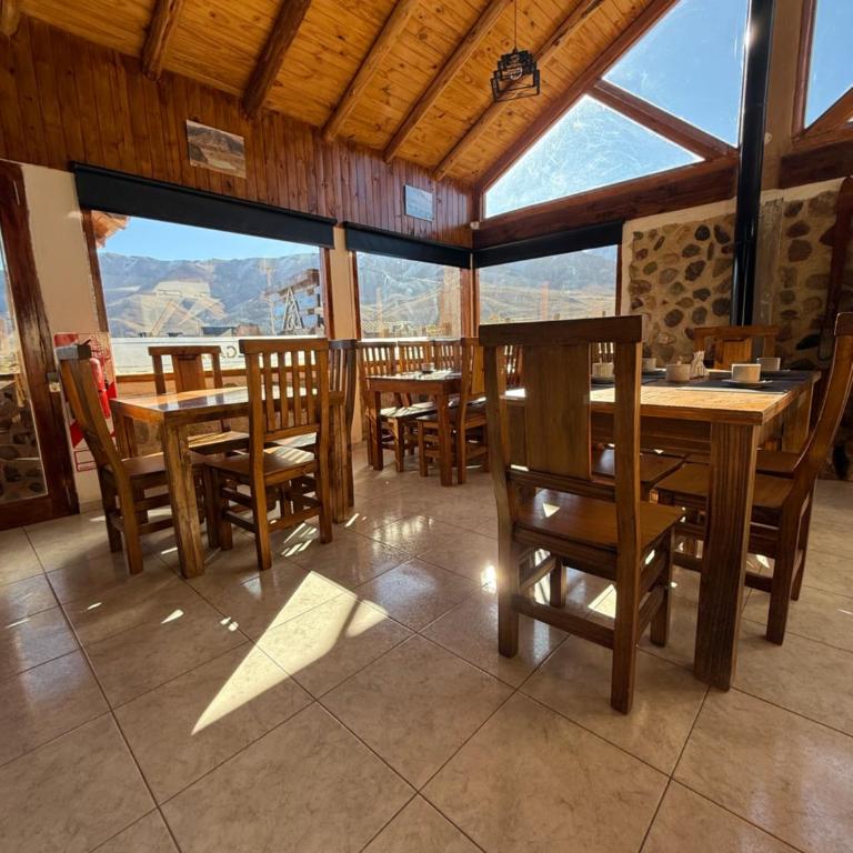 Gr Turismo - Apartamento de 1 dormitorio - 16