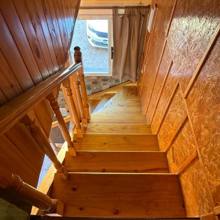 Gr Turismo - Apartamento de 1 dormitorio - 20