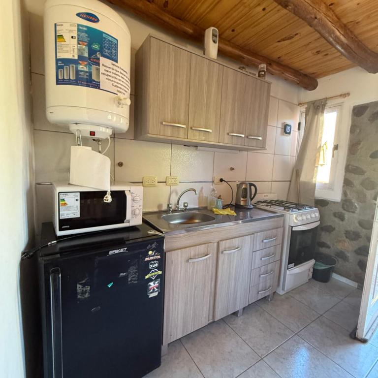 Gr Turismo - Apartamento de 1 dormitorio - 22