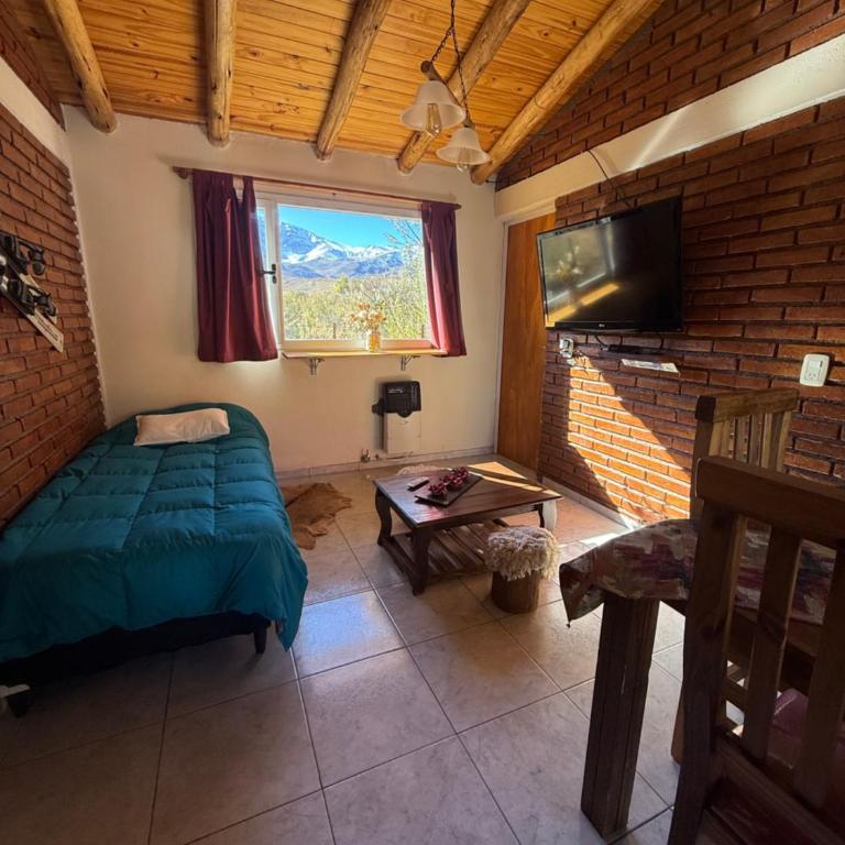 Gr Turismo - Apartamento de 1 dormitorio - 24