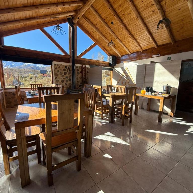 Gr Turismo - Apartamento de 1 dormitorio - 26