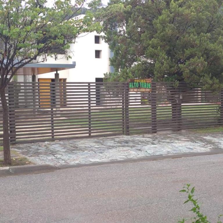 Posada Alto Verde - Apartamento de 1 dormitorio - 1