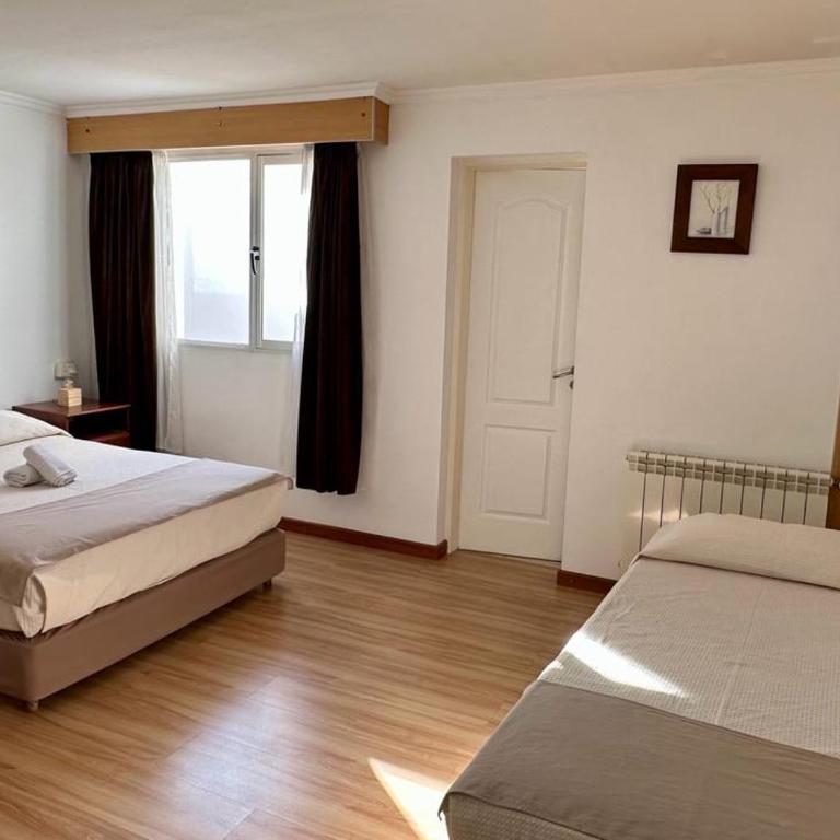 KELMAN Hotel - Superior Double or Twin Room - 1