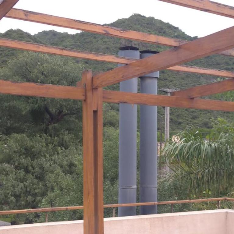 Posada Alto Verde - Apartamento de 1 dormitorio - 2