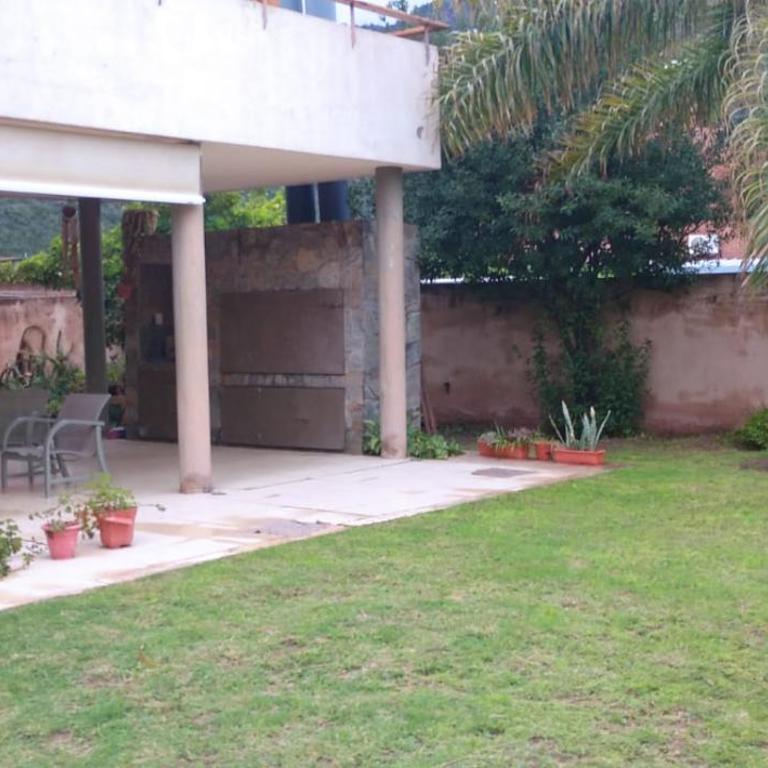 Posada Alto Verde - Apartamento de 1 dormitorio - 4