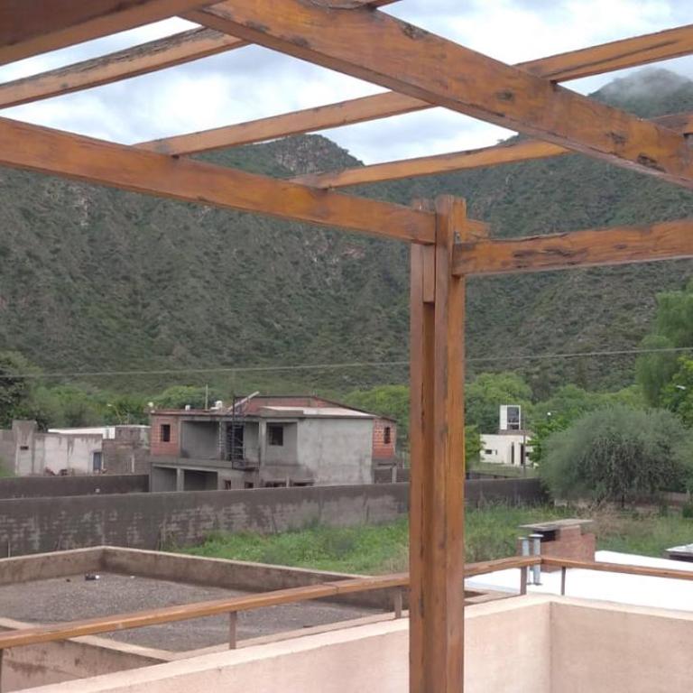 Posada Alto Verde - Apartamento de 1 dormitorio - 9