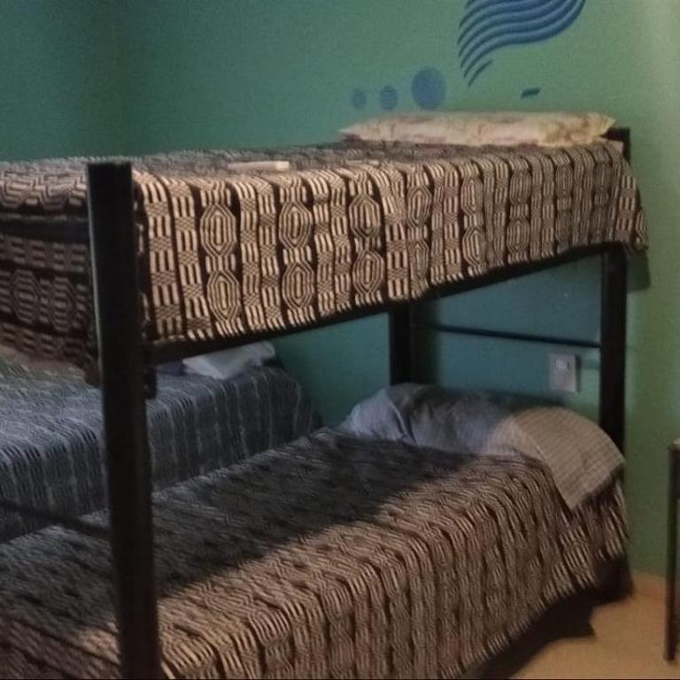 Posada Alto Verde - Apartamento de 1 dormitorio - 13