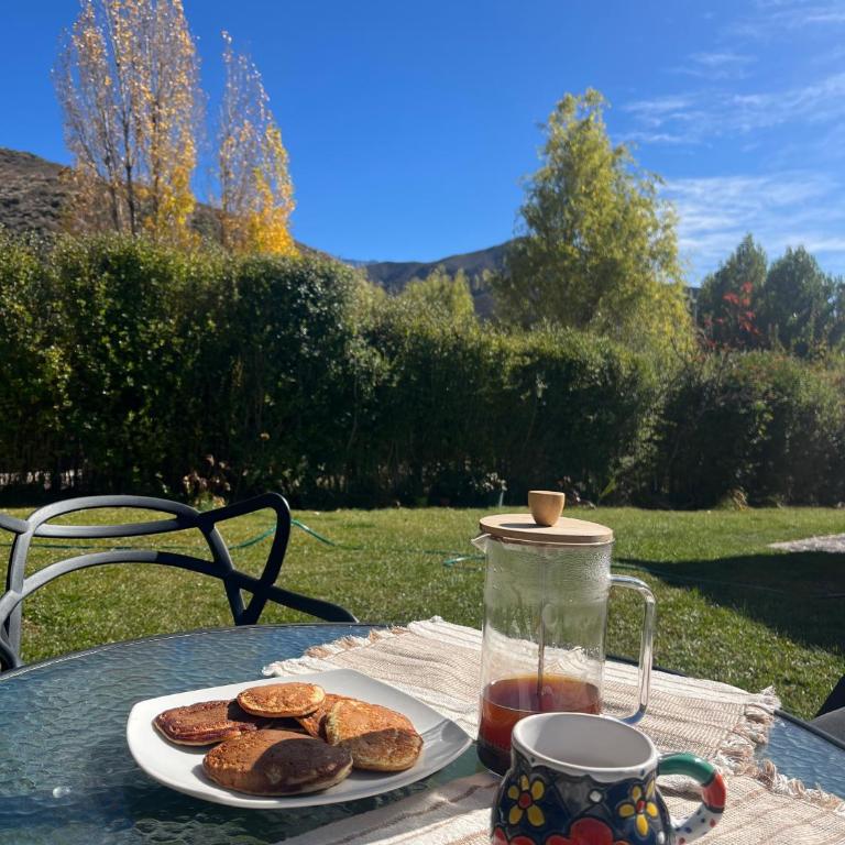 Bajo el sauce - Chalet de 2 dormitorios - 22