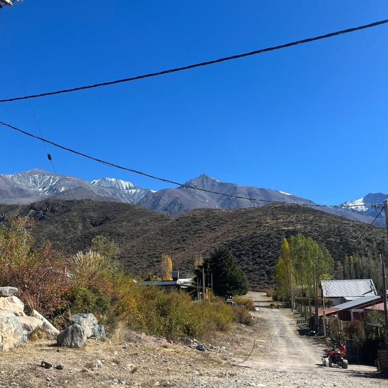 Bajo el sauce - Chalet de 2 dormitorios - 25